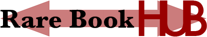 Rarebookhub Logo